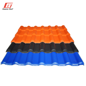 La manifattura diretta a basso prezzo asa lastre <span class=keywords><strong>di</strong></span> <span class=keywords><strong>copertura</strong></span> <span class=keywords><strong>in</strong></span> resina per piastrelle <span class=keywords><strong>in</strong></span> pvc tetto spagnolo sintetico <span class=keywords><strong>in</strong></span> <span class=keywords><strong>plastica</strong></span> con alta qualità - Product Image 3