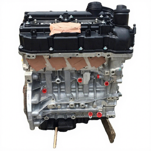 Montaje de motor de coche nuevo N20 B20 calidad 2.0l motor desnudo N20 B20 para Bmw 125i 228i <span class=keywords><strong>Cabrio</strong></span> 320i 328i <span class=keywords><strong>428i</strong></span> <span class=keywords><strong>Cabrio</strong></span> 520i X1 X3 X4 - Product Image 1
