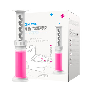 2025 nuovo <span class=keywords><strong>prodotto</strong></span> <span class=keywords><strong>wc</strong></span> Bowl Cleaner deodorante Gel fragranza <span class=keywords><strong>per</strong></span> <span class=keywords><strong>WC</strong></span> - Product Image 5