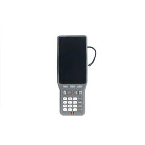 RTK GNSS de Alta Precisión <span class=keywords><strong>Unistrong</strong></span> G970II PRO para Topografía, Base y Móvil GNSS RTK G990II con Código Permanente <span class=keywords><strong>GPS</strong></span> RTK - Product Image 3