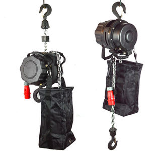 รอกโซ่ไฟฟ้าสำหรับเวที/ รอกโซ่สำหรับเวที/ รอกโซ่ไฟฟ้าสำหรับเวที 380V - Product Image 1