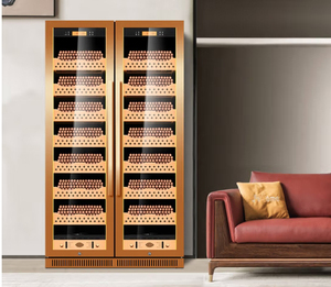 Désodorisant Électrique de Luxe en Acier Inoxydable pour Usage Commercial et Domestique, Contrôle de la Température et de l'Humidité, Élimination de l'Ammoniac, Anti-Buée - Product Image 3