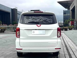 Wuling Hongguang S de Segunda Mano con Bajo Kilometraje, 2014-2019, 1.5L NA RWD LHD, Minivan de Gran Espacio para Transporte - Product Image 5