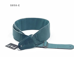 All'ingrosso cinture <span class=keywords><strong>per</strong></span> chitarra in vera pelle regolabili cinghie <span class=keywords><strong>per</strong></span> chitarra elettrica <span class=keywords><strong>per</strong></span> <span class=keywords><strong>basso</strong></span> Ukulele accessori <span class=keywords><strong>per</strong></span> chitarra elettrica - Product Image 2