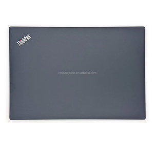 Nouvelle coque arrière LCD noire Renbang pour ordinateur portable Lenovo ThinkPad X285 X280 01YN061 - Product Image 2