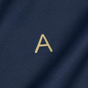 Sweatshirt Lengan Panjang Napoli Biru Pra-Pertandingan 2025/2026 Maglia Da Calcio - Product Image 5