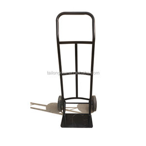 รถแทรคเตอร์แบบมีล้อสองล้อสำหรับโกดังสินค้าถังแก๊สสำหรับอุตสาหกรรม - Product Image 2