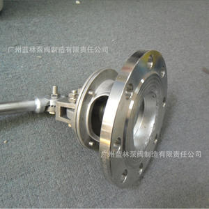 Venta Directa de Fábrica, Válvulas de Flotador con Brida de Acero Inoxidable, Válvulas de Bola, Control de Nivel de Agua, Válvulas de Control de Flotador de Acero Inoxidable - Product Image 5