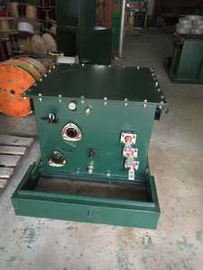 50kva 75kva 100kva 400V 11kv Đầu ra 3 pha cuộn dây sử dụng điện ngoài trời 34.5kv monophase bệ biến áp 15kVA 25kva 37.5kva - Product Image 3