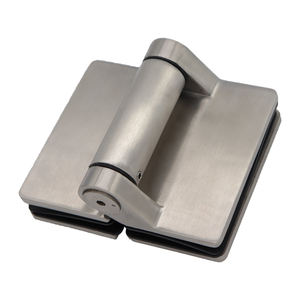 In acciaio inox molla auto chiusura cerniera <span class=keywords><strong>di</strong></span> vetro <span class=keywords><strong>per</strong></span> piscina recinzione cancello cerniera porta <span class=keywords><strong>di</strong></span> vetro cerniera porta - Product Image 1