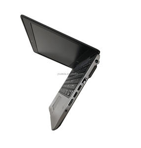 Ordinateur portable professionnel 820G1 d'occasion à prix abordable, Intel i5, 12,5 pouces, SSD 4G 128G, Windows 10, caméra, prise UE - Product Image 5