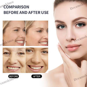 Оригинальная корейская ночная гидрогелевая сыворотка-маска Biomask Collagen <span class=keywords><strong>Dance</strong></span> для глубокого увлажнения и восстановления кожи, снимающая покраснения - Product Image 3