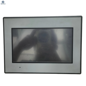 คอนโทรลเลอร์ PLC เซ็นเซอร์ HMI หน้าจอสัมผัส ของแท้ใหม่เอี่ยม GC-4401W PFXGE4401WAD - Product Image 1