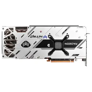 Carte vidéo <span class=keywords><strong>RX6700</strong></span> XT XFX RX6700XT 12G GAMING <span class=keywords><strong>AMD</strong></span> PC RX 6700XT cartes graphiques utilisées GPU <span class=keywords><strong>AMD</strong></span> RX 6700XT - Product Image 4