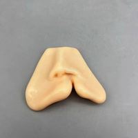 KyrenMed-Modèle pratique de suture de fente labiale et palatine, module de réparation en silicone, modèle de chirurgie