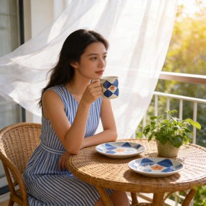 Hermosas Tazas de Café Impresas Personalizadas - Máquina de Fabricación de Porcelana para Imprimir en Tazas, Marca Personalizada, Origen Henan - Product Image 5