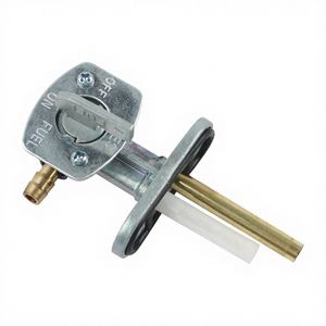 Válvulas de Interruptor de Tanque de Combustible para Vehículos Todoterreno Honda, Suzuki, Yamaha, Piezas de Motocicleta, Adecuadas para Tuberías de Cobre y Aluminio - Product Image 5