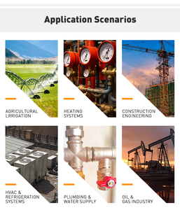 पीतल संघ कनेक्टर डबल फेरनियम संपीड़न ट्यूब फिटिंग स्विगेलोक प्रकार कम दबाव जाली - Product Image 3