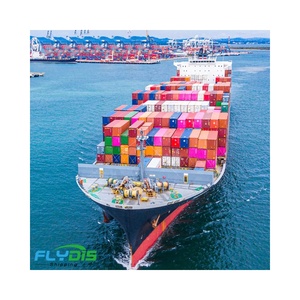 专业 DDP 运输代理。中国发往迪拜/印度尼西亚/波兰/巴基斯坦/美国。空运/海运+UPS/DHL。门到门&全清关。 - Product Image 4