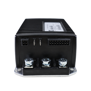 Controller Curtis 1266A 5201, Parti per Golf Cart e Veicoli Utilitari, <span class=keywords><strong>Auto</strong></span> Navetta - Product Image 3