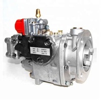 Pompes à carburant pour camions Diesel NT855 M11