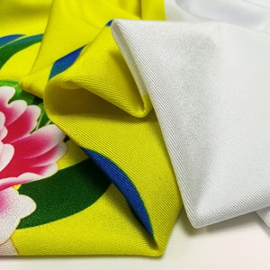 Vải Lycra Cotton 90/10 Polyester Dacron - Product Image 2