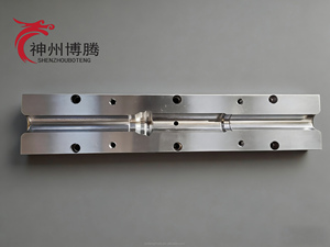 熱間鍛造鋼金型、自動車部品用精密機械部品金型 - Product Image 1