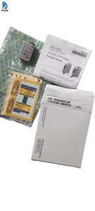 Capteur photoélectrique pour contrôleur PLC, neuf et original LR-ZH500C3P - Product Image 1