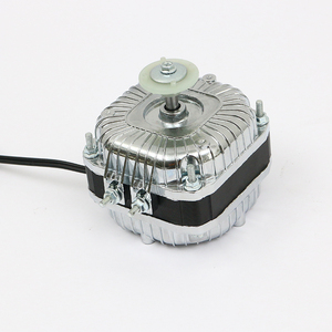 Yjf Gearceerde Paal 26Mm Wisselstroommotoren 110/220V Sp5812 Tafelverwarming En Ventilator - Product Image 2
