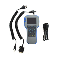 Curtis 1314-4402 OEM Seviye Programlama Aracı, 1309 USB Kutulu Elektrikli Forklift Motoru ile