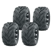 Ban ATV Arctic-Cat Baru 25x8-12 25x10-12 Tubeless Suku Cadang UTV 16-20 500 550 570 700 Model ALTERRA Aksesoris Sepeda Motor