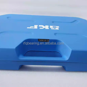 SKF nuevo <span class=keywords><strong>Kit</strong></span> de montaje y desmontaje combinado original de TMMK 10-35 para rodamientos - Product Image 5