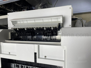 <span class=keywords><strong>Imprimante</strong></span> <span class=keywords><strong>photo</strong></span> jet d'encre <span class=keywords><strong>Fujifilm</strong></span> Frontier S Dx100 95% neuve, reconditionnée, <span class=keywords><strong>imprimante</strong></span> sèche FUJI Dx100, <span class=keywords><strong>imprimante</strong></span> FUJI Dx100, Frontier Dx100 - Product Image 2