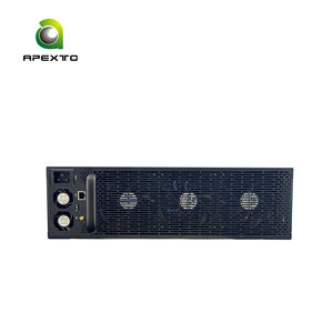 Fluminer L3 9.5GH/s Miner de Dogecoin y Litecoin Scrypt 1700W Silencioso Refrigerado por Aire para Uso Doméstico LTC DOGE <span class=keywords><strong>BEL</strong></span> ASIC en Stock Envío Rápido 2026 - Product Image 6