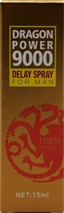 Huile sexuelle à base de plantes Dragon Power 9000 15ml pour améliorer les performances sexuelles masculines, respectueuse de l'environnement, pour une durée prolongée, sans additifs. - Product Image 3