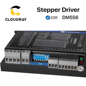 Cloudray Incisione Laser Parti di Leadshine 2 Fasi Stepper Driver Per La Macchina Taglio Laser - Product Image 4