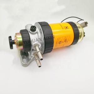 32/925915 מכלול מסנן דלק מים עבור מפריד <span class=keywords><strong>JCB</strong></span> 3CX 4CX - Product Image 2
