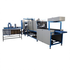 Machine de remplissage automatique de liquides 1000 ml, contrôle PLC, électrique 380 V, pour emballage cosmétique, bouteilles en plastique, haute précision - Product Image 4
