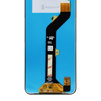 Pièces Profesionales De Reparacion Venta Al Por Mayor De Pantallas De Repuesto LCD Calidad Original pour Infinix Smart 5 X657 P36