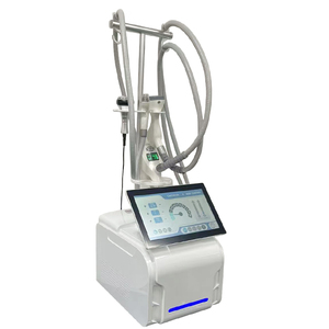 Vacuum Roller <b>Massage</b> <b>Machine</b> Body Slimming Face Lifting <b>Machine</b> Beauty Skin Care <b>Machine</b> Body Shaping Weight Loss Device - Product Image 6