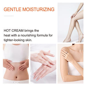 Venta al por mayor cuidado del cuerpo <span class=keywords><strong>crema</strong></span> muscular abdominal <span class=keywords><strong>reafirmante</strong></span> y moldeador para hombres y mujeres <span class=keywords><strong>crema</strong></span> adelgazante de masaje de fiebre - Product Image 3