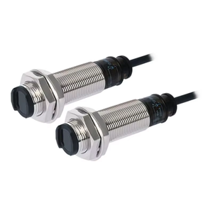 BR20M-TDTD-P 光電センサ 円筒型 PNP 新品 1個 新品オリジナル 在庫あり 産業オートメーション PLC専用 <span class=keywords><strong>PL</strong></span> - Product Image 1