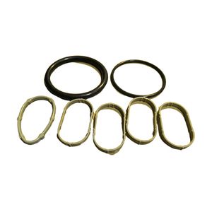 Kit Guarnizioni per Corpo Farfallato 8200052311 8200052312 8200068583 8200068566 per Renault Clio Megane Logan 1.4L 1.6L 1.8L 2.0L 16V - Product Image 1