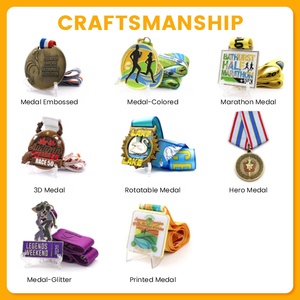 Luxury Gym Competition Award <strong>World</strong> Sports <strong>Cup</strong> Trophy Real Size Crystal Metal Gold Trophies Medals - Product Image 3