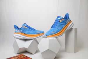 Último diseño transpirable s zapatos deportivos de alta calidad H al aire libre moda tenis zapatos para correr hombres <span class=keywords><strong>Clifton</strong></span> <span class=keywords><strong>8</strong></span> 9 Running S - Product Image 4