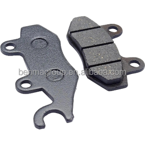 Xe máy phía trước và phía sau phanh Bộ dụng cụ cho rd350 <span class=keywords><strong>sdr200</strong></span> fzr400 fz600 rz125 tzr125 - Product Image 6