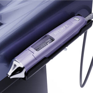 Inyector de Oxígeno sin Agujas de Alta Presión No Invasivo, Mesogun para Rejuvenecimiento de la Piel y <span class=keywords><strong>Mesoterapia</strong></span> - Product Image 4