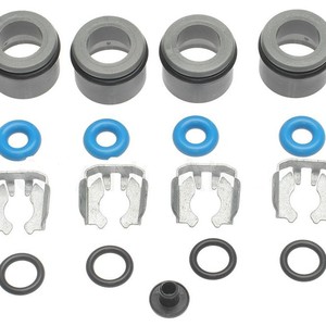 Kit de réparation d'étanchéité d'injecteur de carburant 12602543 pour Buick Chevrolet Opel Pontiac Malibu Captiva Regal - Product Image 2
