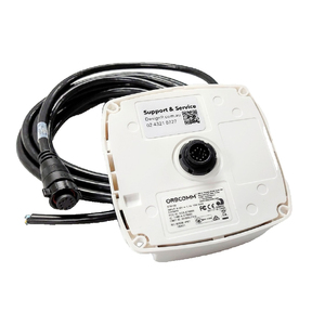 อุปกรณ์ติดตามเรือ Orbcomm Vessel <span class=keywords><strong>M2M</strong></span> พร้อมระบบ GLONASS และ GPS กันน้ำ รองรับแอป Android และแดชบอร์ด รับประกัน 1 ปี - ST6100 - Product Image 3