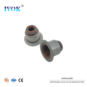 Joint de tige de soupape de moteur de haute qualité 026109675 026 <span class=keywords><strong>109</strong></span> 675 pour Audi VW Seat 8MM 0956.22 12919-79J50 <span class=keywords><strong>11</strong></span> 34 1 273 501 - Product Image 4